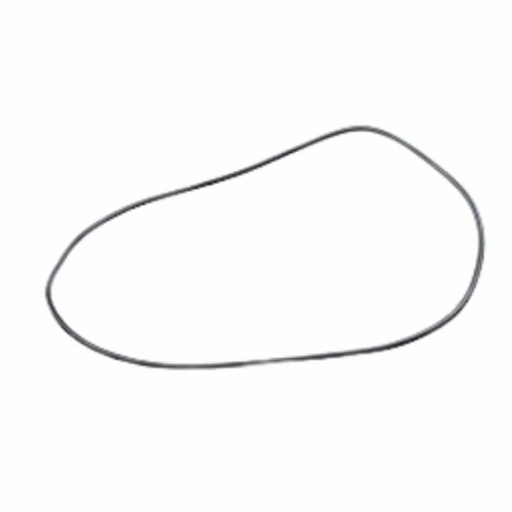 O-Ring i gruppen Reservdelar Motorsågar / Husqvarna Motorsågar 300-serie / Reservdelar Husqvarna 323P4 hos Motorsågsbutiken (5372910-01)