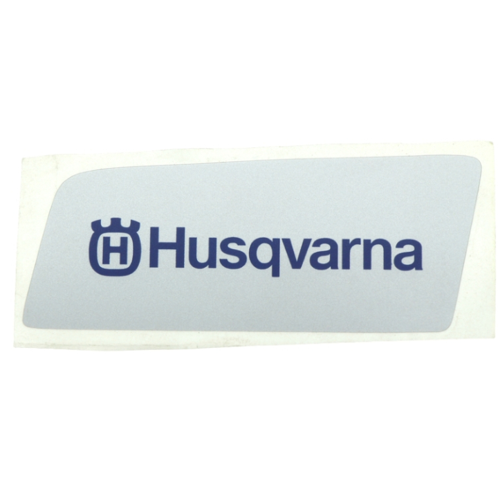 Dekal Koppl Kåpa i gruppen Reservdelar Motorsågar / Husqvarna Motorsågar 400-serie / Reservdelar Husqvarna 465 Rancher hos Motorsågsbutiken (5372986-01)