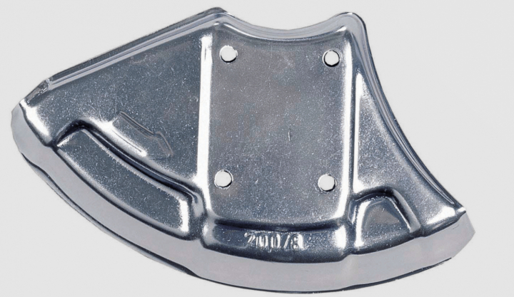 Saw blade guard 200 mm adapter i gruppen  hos Motorsågsbutiken (5372995-01)