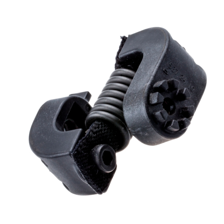 Fjäder i gruppen Övriga Reservdelar / Reservdelar Husqvarna Lövblåsare / Reservdelar Husqvarna 356BTx hos Motorsågsbutiken (5373001-01)