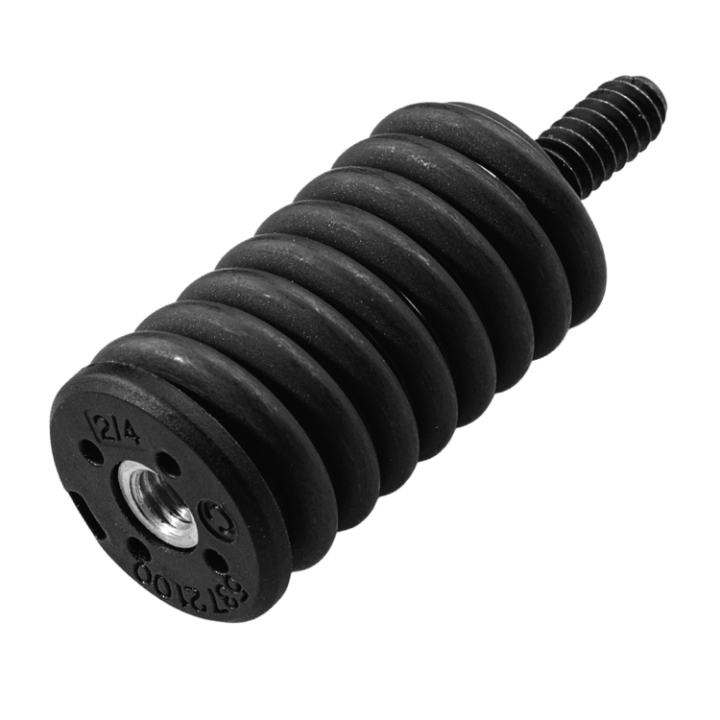 Vibelement 5373046-01 i gruppen Reservdelar Motorsågar / Husqvarna Motorsågar 400-serie / Reservdelar Husqvarna 461 hos Motorsågsbutiken (5373046-01)