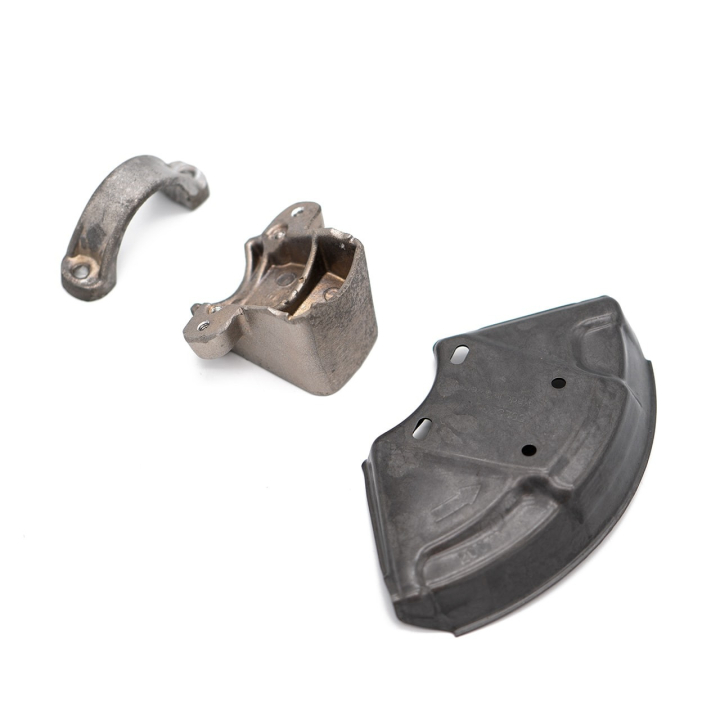 Klingskydd med adapter, 200mm i gruppen Reservdelar Röjsågar / Reservdelar Jonsered Röjsågar / Reservdelar Jonsered FC2245W hos Motorsågsbutiken (5373109-03)