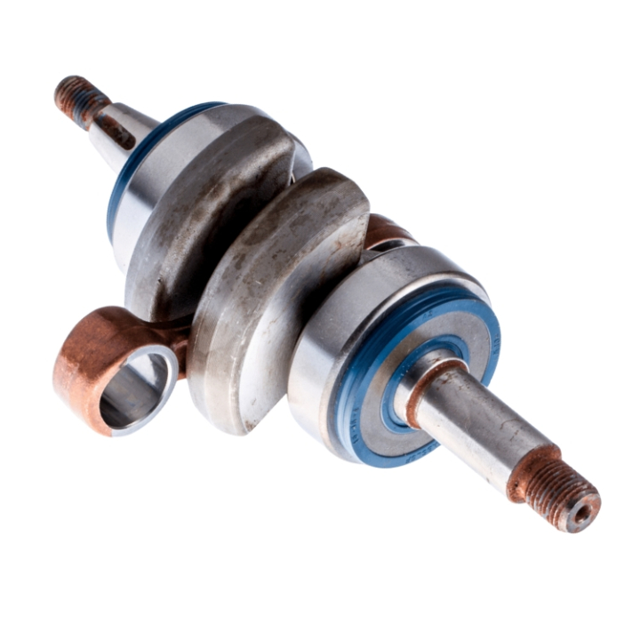 Vevaxel Kpl 5373140-03 i gruppen Reservdelar Motorsågar / Husqvarna Motorsågar 400-serie / Reservdelar Husqvarna 461 hos Motorsågsbutiken (5373140-03)