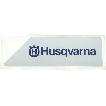 Dekal i gruppen Reservdelar Motorsågar / Husqvarna Motorsågar 300-serie / Reservdelar Husqvarna 395 hos Motorsågsbutiken (5373295-01)