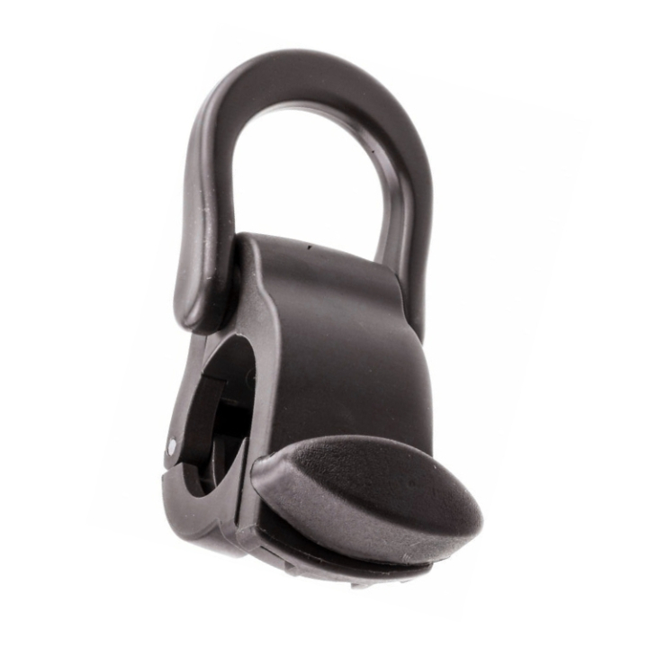 Upphängningskrok Kpl i gruppen Reservdelar Röjsågar / Röjsågar Husqvarna 300-serie / Reservdelar Husqvarna 335RX hos Motorsågsbutiken (5373497-01)