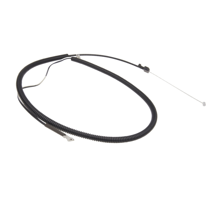 Kablage Kpl i gruppen Reservdelar Röjsågar / Röjsågar Husqvarna 300-serie / Reservdelar Husqvarna 335RX hos Motorsågsbutiken (5373596-01)