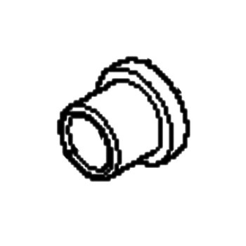 Hylsa 5373711-01 i gruppen Reservdelar Röjsågar / Reservdelar Jonsered Röjsågar / Reservdelar Jonsered GC2236 hos Motorsågsbutiken (5373711-01)