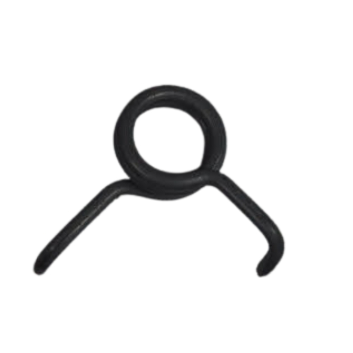 Klammer i gruppen Reservdelar Motorsågar / Husqvarna Motorsågar 300-serie / Reservdelar Husqvarna 323P4 hos Motorsågsbutiken (5373715-01)