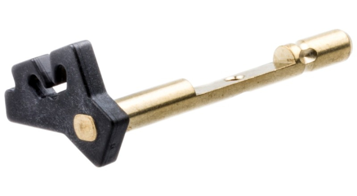 Axel i gruppen hos Motorsågsbutiken (5373902-01)