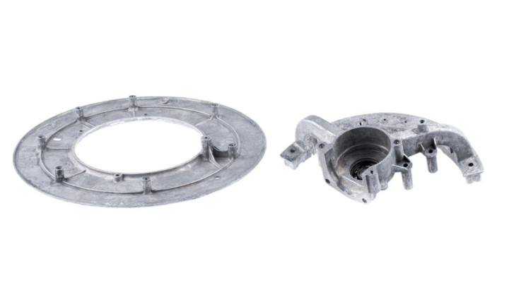 Vevhus i gruppen Övriga Reservdelar / Reservdelar Husqvarna Lövblåsare / Reservdelar Husqvarna 356BTx hos Motorsågsbutiken (5374147-02)