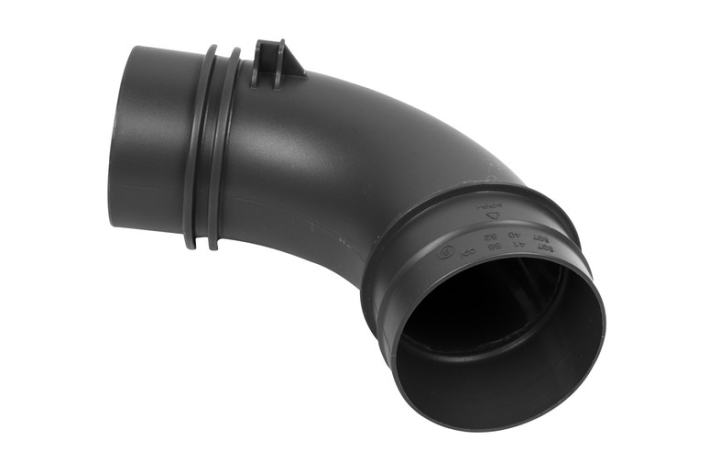 Rör i gruppen Övriga Reservdelar / Reservdelar Husqvarna Lövblåsare / Reservdelar Husqvarna 356BTx hos Motorsågsbutiken (5374156-01)