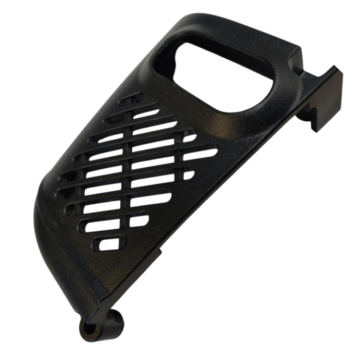 Ljuddämparkåpa i gruppen Reservdelar Motorsågar / Reservdelar Jonsered Motorsågar / Reservdelar Jonsered CS2135T hos Motorsågsbutiken (5374162-01)