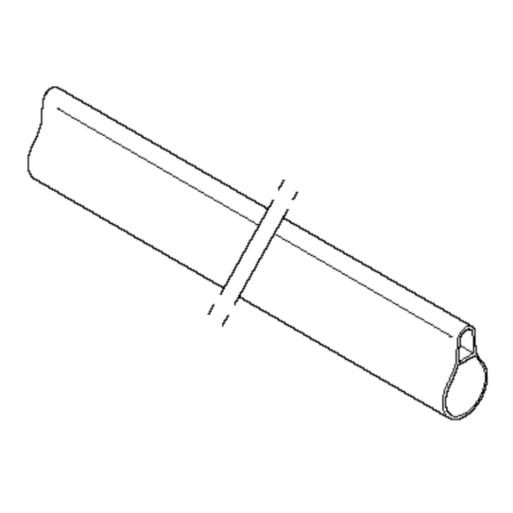 Kåpa i gruppen Övriga Reservdelar / Reservdelar Husqvarna Häcksaxar / Reservdelar Husqvarna 325HE4 hos Motorsågsbutiken (5374164-03)