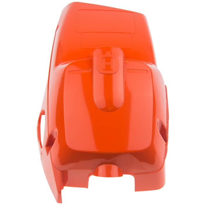 Cylinderkåpa 5374219-01 i gruppen Reservdelar Motorsågar / Husqvarna Motorsågar 300-serie / Reservdelar Husqvarna 345 hos Motorsågsbutiken (5374219-01)