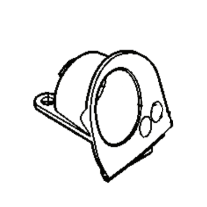 Fäste 5374222-02 i gruppen Reservdelar Motorsågar / Reservdelar Jonsered Motorsågar / Reservdelar Jonsered CS2150 hos Motorsågsbutiken (5374222-02)