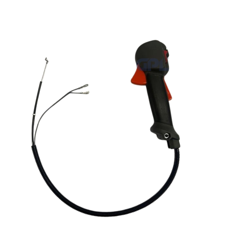 Handtagssyst Kpl i gruppen  hos Motorsågsbutiken (5374245-10)