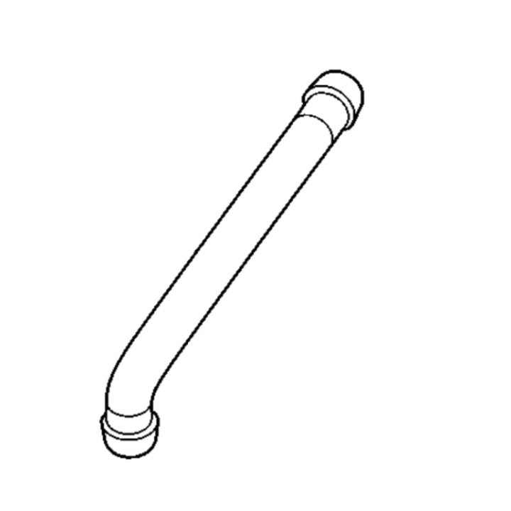 Slang i gruppen Reservdelar Motorsågar / Husqvarna Motorsågar 300-serie / Reservdelar Husqvarna 339XP hos Motorsågsbutiken (5374264-01)