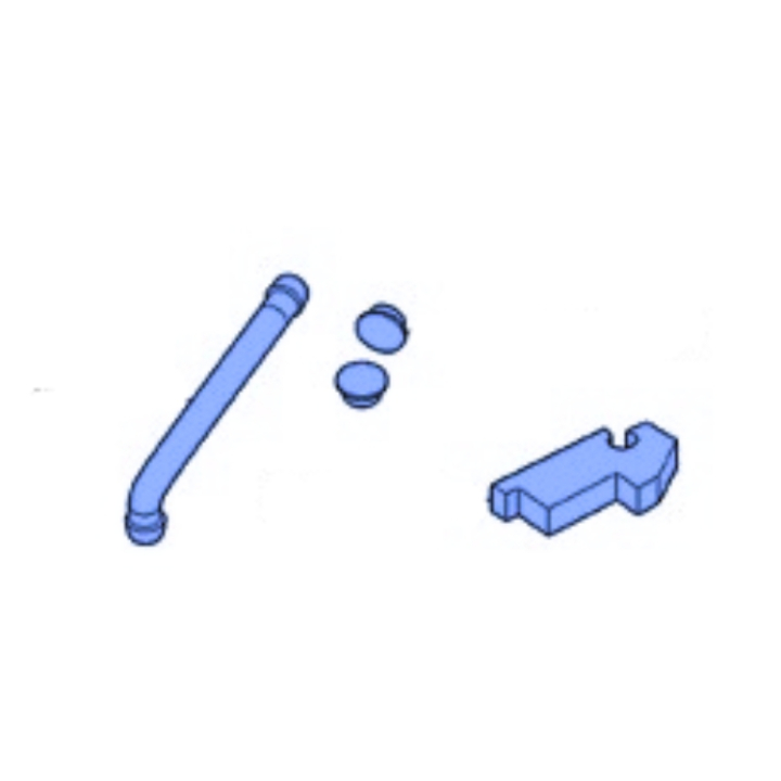 Vintersats i gruppen Reservdelar Motorsågar / Husqvarna Motorsågar 300-serie / Reservdelar Husqvarna 339XP hos Motorsågsbutiken (5374318-01)