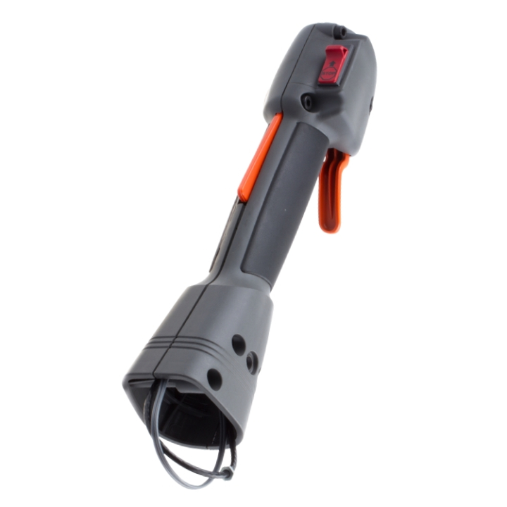 Gasreglage Kpl i gruppen Reservdelar Röjsågar / Röjsågar Husqvarna 300-serie / Reservdelar Husqvarna 325RJX hos Motorsågsbutiken (5374438-02)