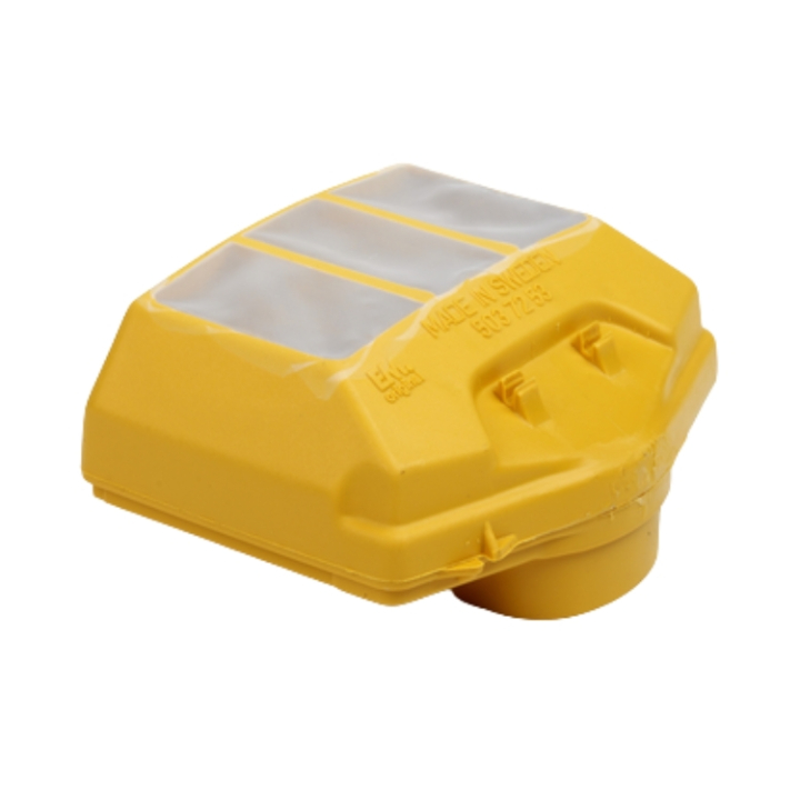 Luftfilter i gruppen Reservdelar Motorsågar / Husqvarna Motorsågar 300-serie / Reservdelar Husqvarna 395 hos Motorsågsbutiken (5374444-03)