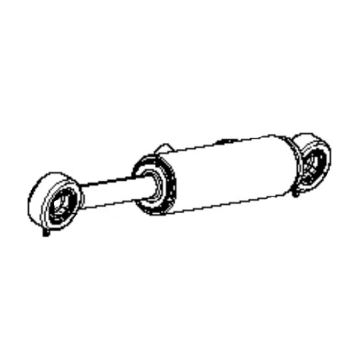 Hydraulic Cylinder Lifting i gruppen  hos Motorsågsbutiken (5374847-01)