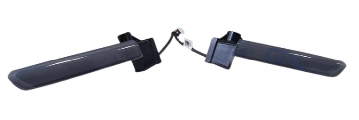 Kablage LED Automower 405XE, 410XE Nera i gruppen  hos Motorsågsbutiken (5375559-01)