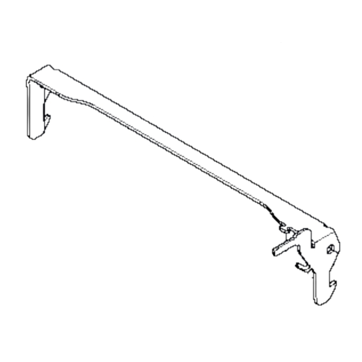 Latch Seat Coated i gruppen  hos Motorsågsbutiken (5375946-01)