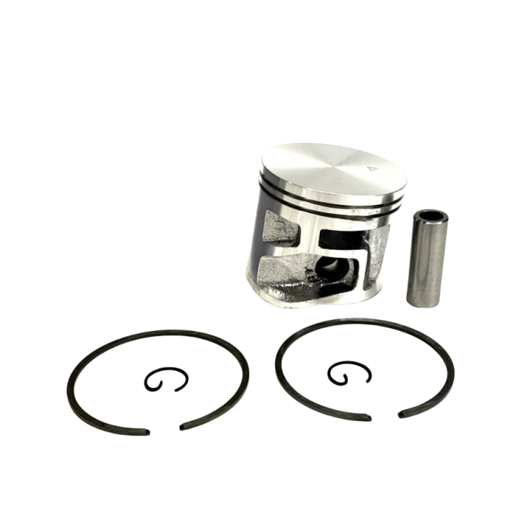 PISTON KIT 590BTS/BFS i gruppen Övriga Reservdelar / Reservdelar Husqvarna Lövblåsare / Reservdelar Husqvarna 590BTS hos Motorsågsbutiken (5376371-01)