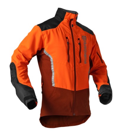 JACKET TECHNICAL EXTREME S46/4 i gruppen  hos Motorsågsbutiken (5376418-46)