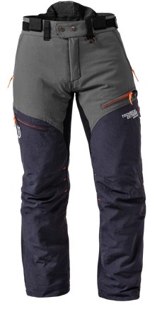 Husqvarna midjebyxa Technical Extreme Arborist, M i gruppen Kläder & Skyddsutrustning / Skyddsbyxor hos Motorsågsbutiken (5376425-50)