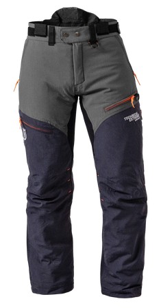 Husqvarna midjebyxa Technical Extreme Arborist, L i gruppen Kläder & Skyddsutrustning / Skyddsbyxor hos Motorsågsbutiken (5376425-54)