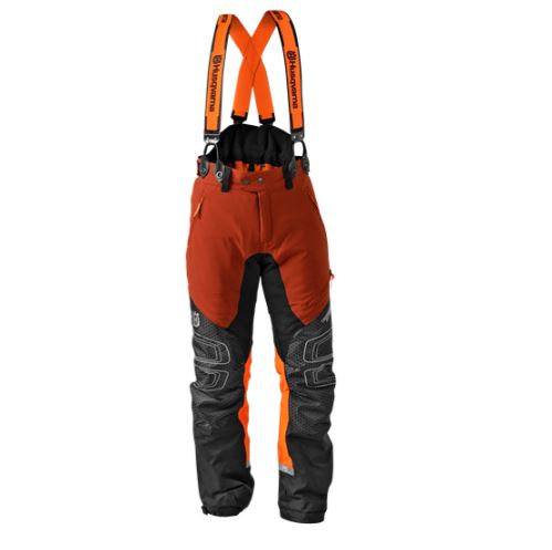Midjebyxa Husqvarna Technical Extreme 2024, L i gruppen Kläder & Skyddsutrustning / Skyddsbyxor hos Motorsågsbutiken (5376432-54)