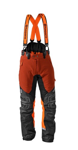 Midjebyxa Husqvarna Technical Extreme, XXXL i gruppen Kläder & Skyddsutrustning / Skyddsbyxor hos Motorsågsbutiken (5376432-66)