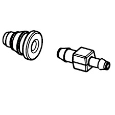 Seal With Eblow i gruppen Reservdelar Motorsågar / Husqvarna Motorsågar 200-serie / Reservdelar Husqvarna 240i hos Motorsågsbutiken (5376483-01)