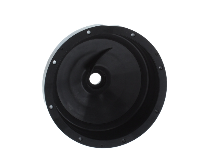 Motor flange i gruppen  hos Motorsågsbutiken (5376487-01)