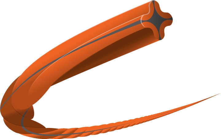 TRIMMER LINE 2,0 MM PRE-CUT i gruppen  hos Motorsågsbutiken (5379808-01)