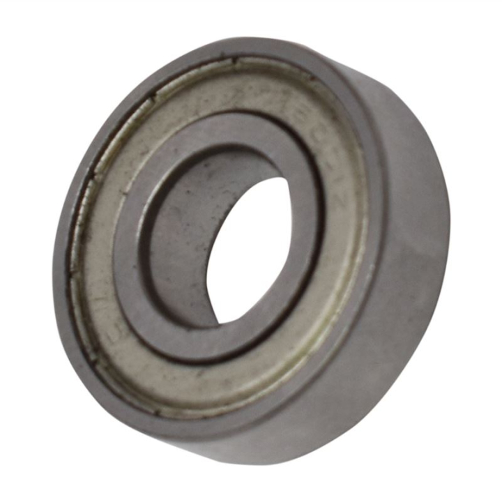LAGER BEARING 6001 ZZ V2 LDS i gruppen  hos Motorsågsbutiken (5380053-62)