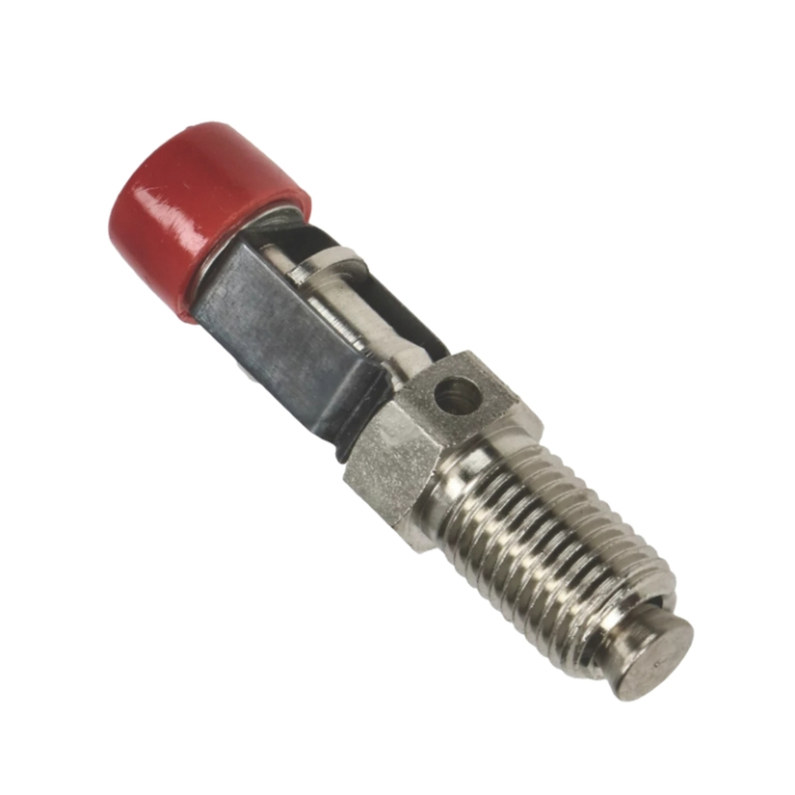 Ventil i gruppen Reservdelar Röjsågar / Reservdelar Partner Röjsågar / Reservdelar Partner BA497L hos Motorsågsbutiken (5380942-73)