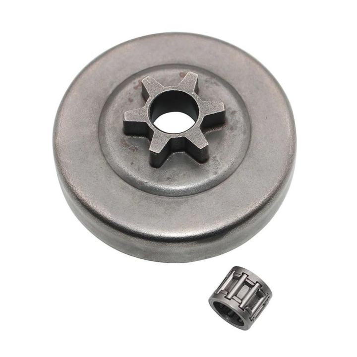 Kopplingstrumma, Kpl i gruppen Reservdelar Motorsågar / Reservdelar Partner Motorsågar / Reservdelar Partner 20X hos Motorsågsbutiken (5382402-60)