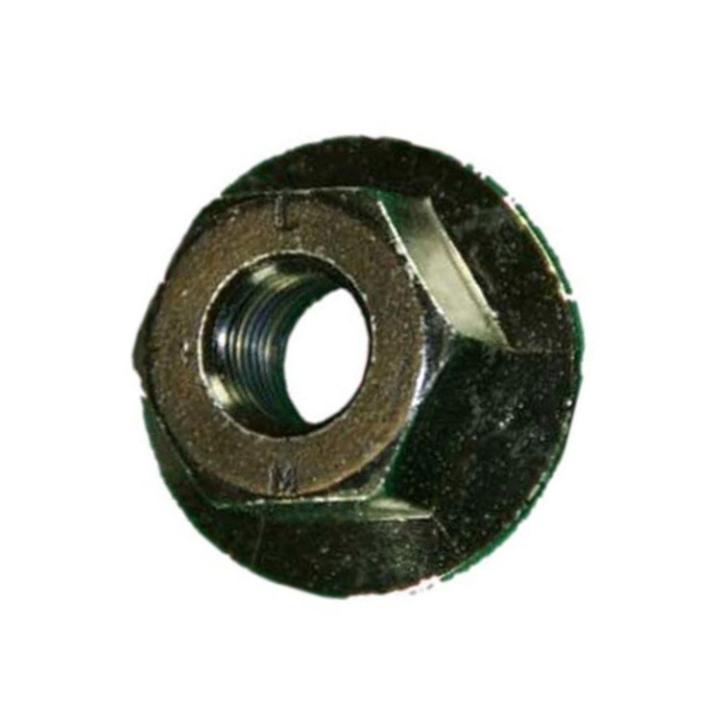 Mutter i gruppen Reservdelar Röjsågar / Reservdelar Partner Röjsågar / Reservdelar Partner BA300L hos Motorsågsbutiken (5382404-81)