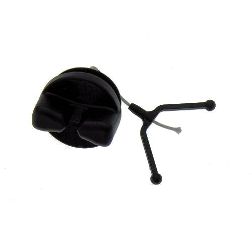 Tanklock, Bränsle i gruppen Reservdelar Motorsågar / Reservdelar Partner Motorsågar / Reservdelar Partner 20X hos Motorsågsbutiken (5382408-65)