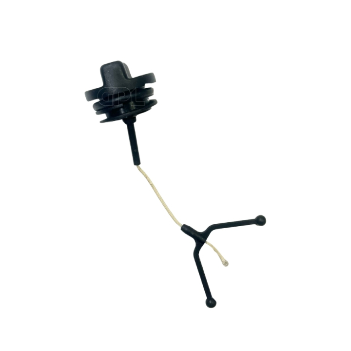 Tanklock, Olja i gruppen hos Motorsågsbutiken (5382408-66)