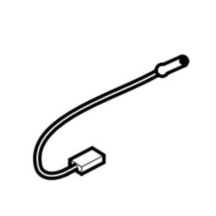 Kabel i gruppen Reservdelar Motorsågar / Reservdelar Partner Motorsågar / Reservdelar Partner P1435 hos Motorsågsbutiken (5382410-57)