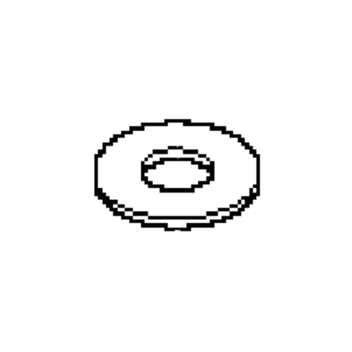 Bricka i gruppen Reservdelar Röjsågar / Reservdelar Partner Röjsågar / Reservdelar Partner B367B hos Motorsågsbutiken (5382416-02)