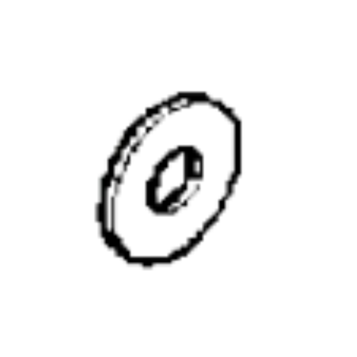 Bricka i gruppen Övriga Reservdelar / Reservdelar Partner Häcksaxar / Reservdelar Partner HG65 hos Motorsågsbutiken (5382417-03)