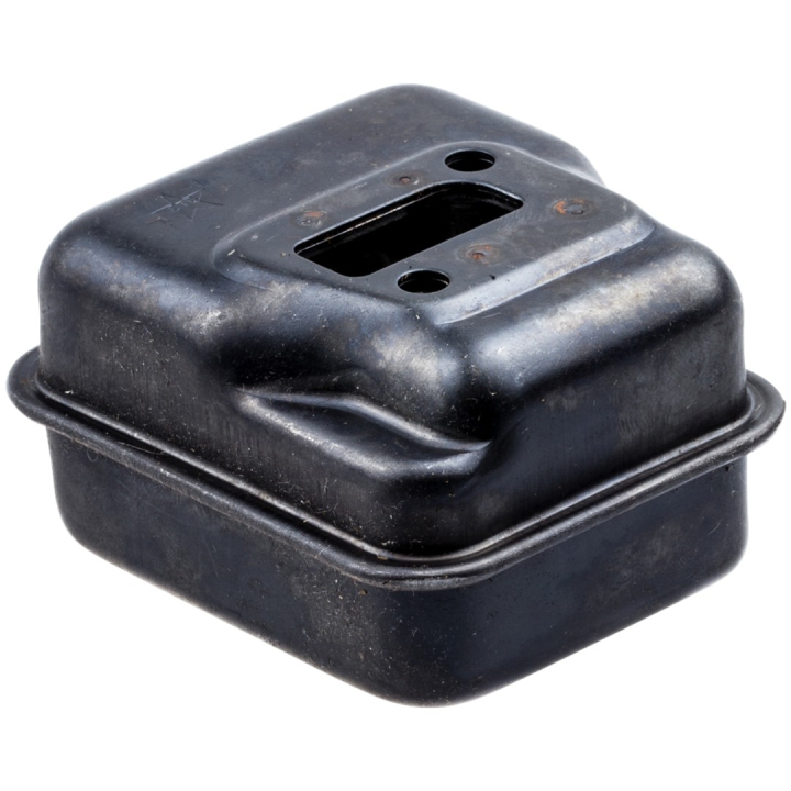 Ljuddämpare i gruppen Övriga Reservdelar / Reservdelar Partner Häcksaxar / Reservdelar Partner HG65 hos Motorsågsbutiken (5382421-31)