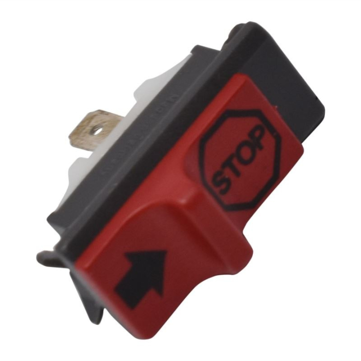 Strömbrytare i gruppen Övriga Reservdelar / Reservdelar Partner Häcksaxar / Reservdelar Partner HG65 hos Motorsågsbutiken (5382424-39)