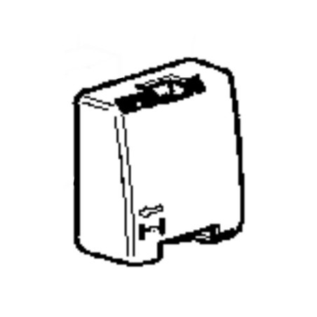 Kåpa i gruppen Övriga Reservdelar / Reservdelar Partner Häcksaxar / Reservdelar Partner HG65 hos Motorsågsbutiken (5382424-82)