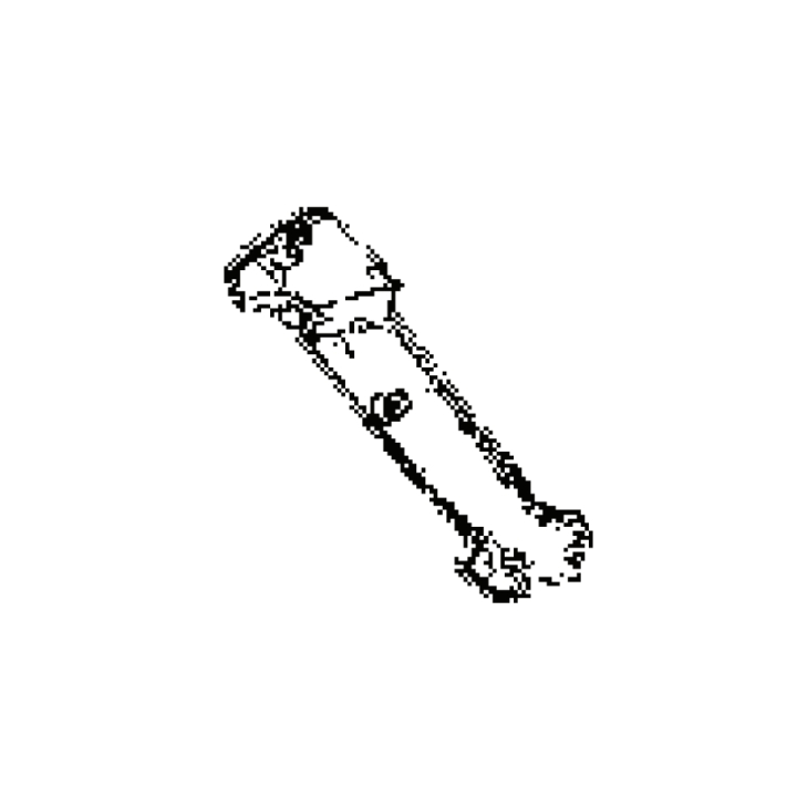 Handtagshalva i gruppen Reservdelar Röjsågar / Reservdelar Partner Röjsågar / Reservdelar Partner BA497BT hos Motorsågsbutiken (5382425-33)