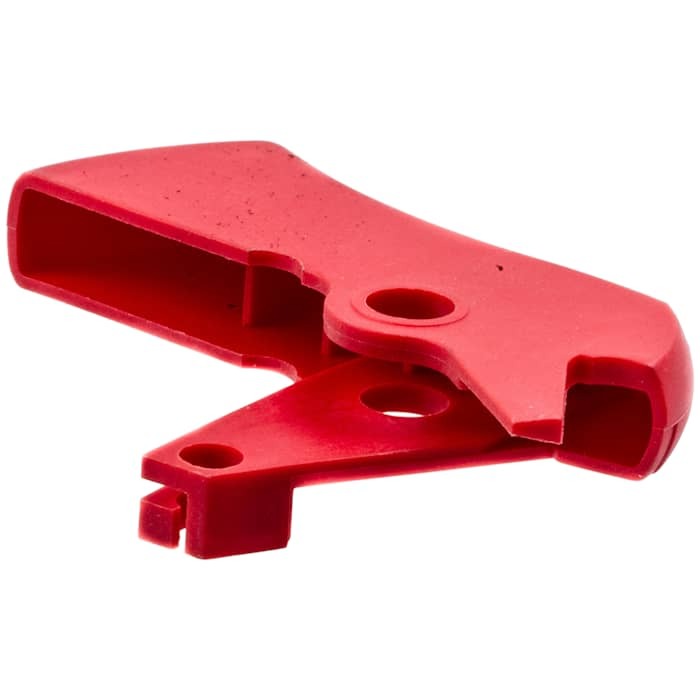 Gasreglage i gruppen Reservdelar Röjsågar / Reservdelar Partner Röjsågar / Reservdelar Partner BA497BT hos Motorsågsbutiken (5382425-37)